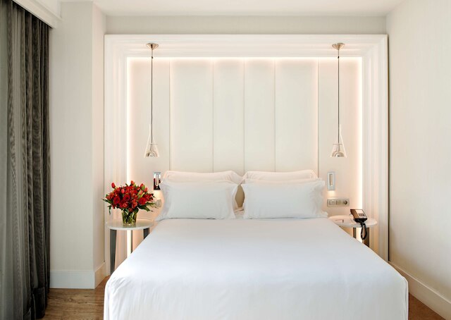 NH コレクション バルセロナ グラン ホテル カルデロン