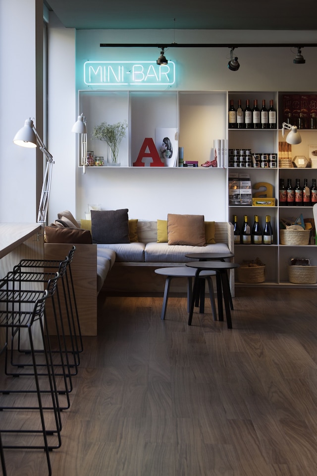 メルキュール バルセロナ コンドル