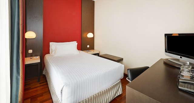 NH バルセロナ レス コルツ