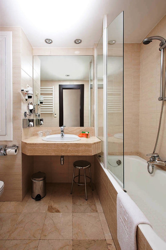 NH バルセロナ レス コルツ