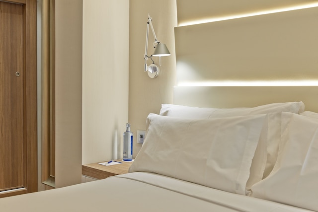 NH バルセロナ レス コルツ