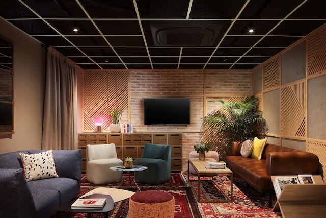 アヴァニ アロンソ マルティネス マドリード ホテル