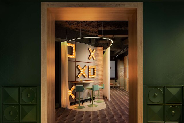 アヴァニ アロンソ マルティネス マドリード ホテル