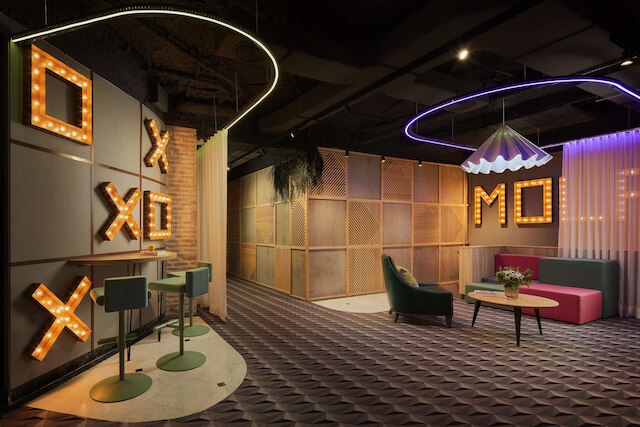 アヴァニ アロンソ マルティネス マドリード ホテル