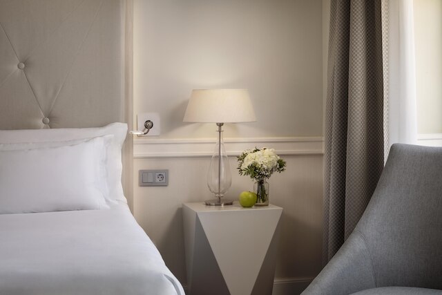 NH コレクション グラン ホテル デ サラゴザ