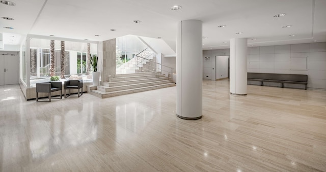 NH マドリッド パセオ デ ラ ハバナ