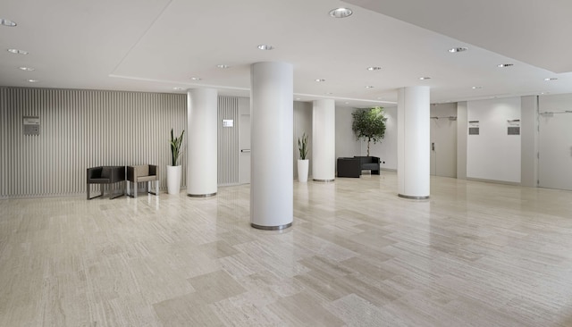 NH マドリッド パセオ デ ラ ハバナ