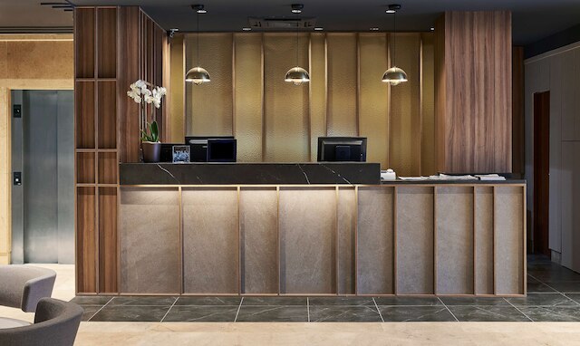 NH ログローニョ エレンシア リオハ