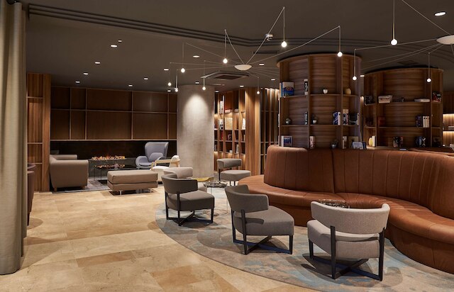 NH ログローニョ エレンシア リオハ