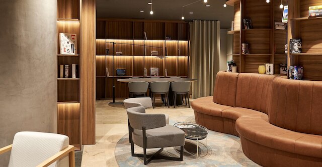 NH ログローニョ エレンシア リオハ