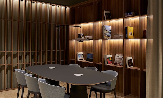 NH ログローニョ エレンシア リオハ