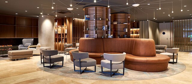 NH ログローニョ エレンシア リオハ