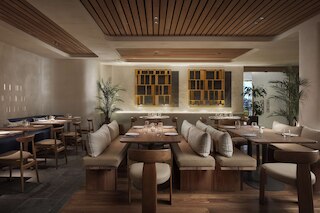 NH マドリッド ラガスカ