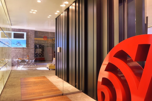 NH コレクション リスボン リベルダーデ