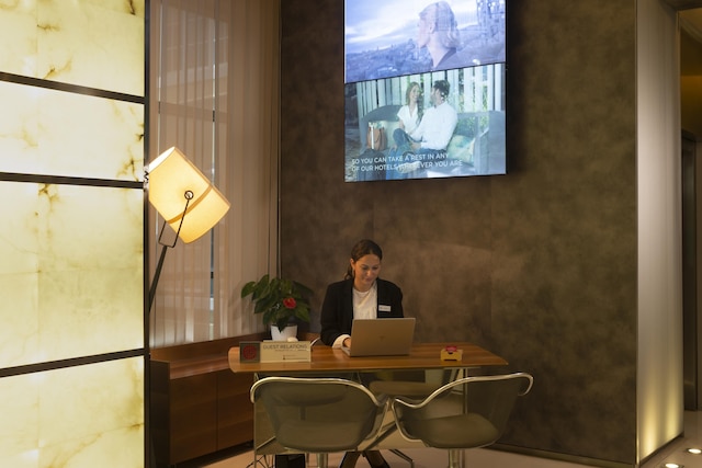 NH コレクション リスボン リベルダーデ