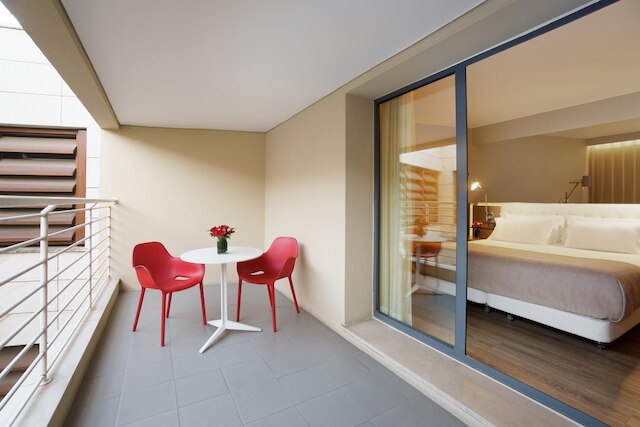 NH コレクション リスボン リベルダーデ