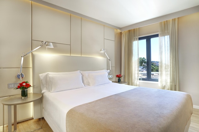 NH コレクション リスボン リベルダーデ