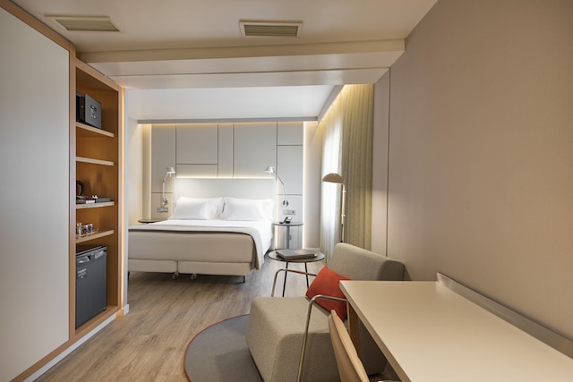 NH コレクション リスボン リベルダーデ