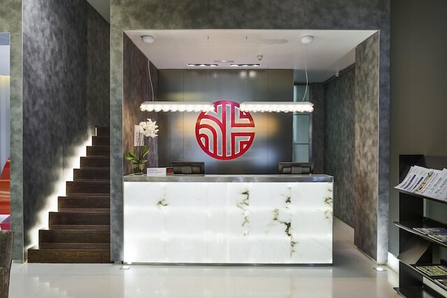 NH コレクション リスボン リベルダーデ