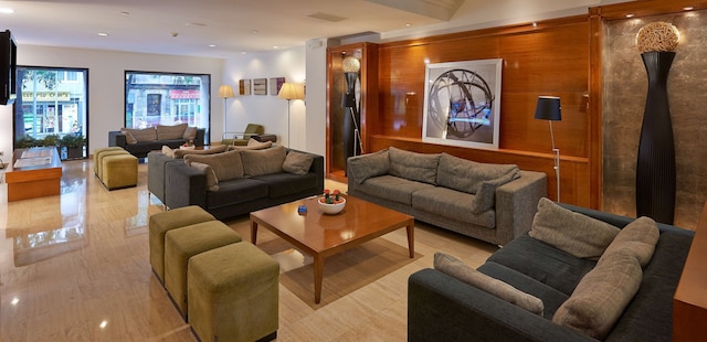 NH バルセロナ アシャンプラ