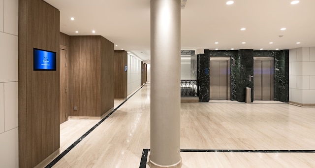 NH マドリッド ナシオナル