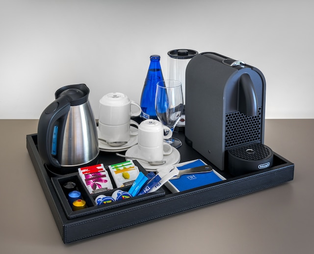 NH マドリッド ナシオナル