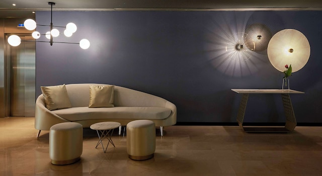 NH サンツ バルセロナ