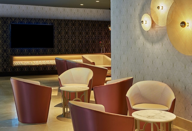 NH サンツ バルセロナ