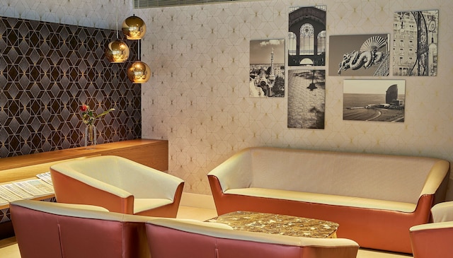 NH サンツ バルセロナ