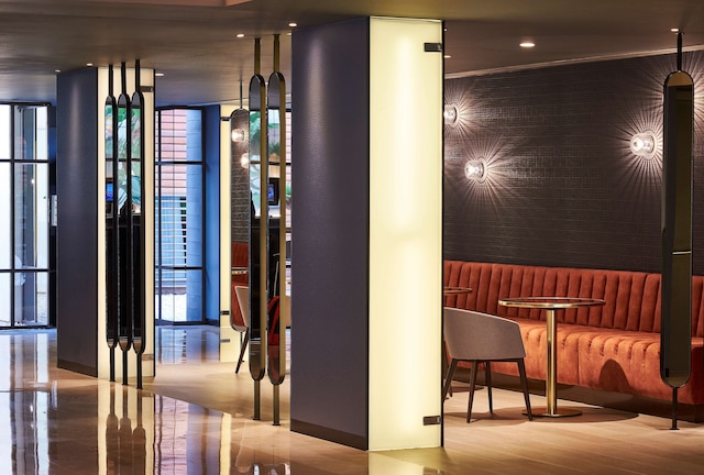 NH サンツ バルセロナ