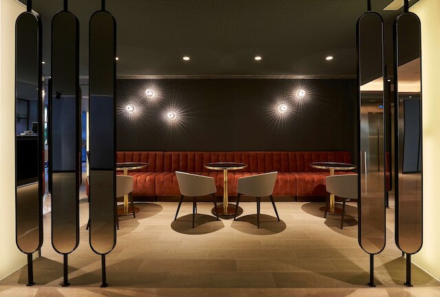 NH サンツ バルセロナ