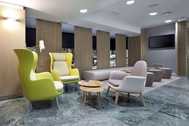 NH マドリッド ベンタス