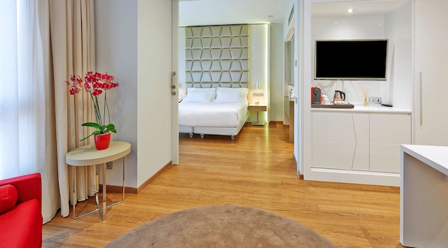 NH コレクション バルセロナ ポディウム