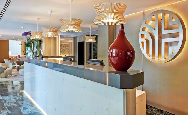 NH コレクション バルセロナ ポディウム