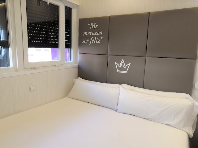 エラセ ウン ホテル