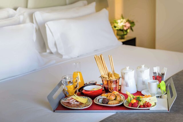 NH コレクション マドリード コロン