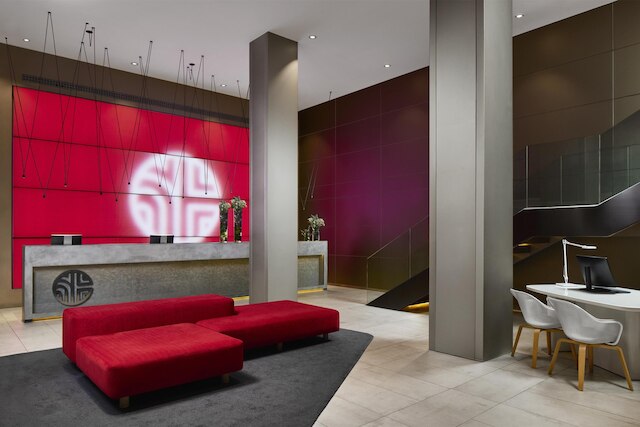 NH コレクション マドリード コロン