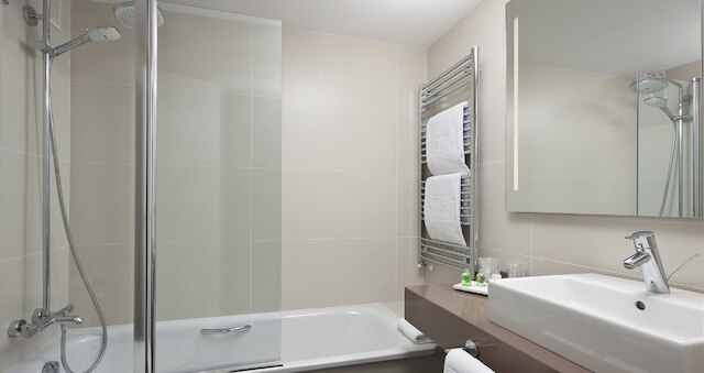 NH マドリッド アトチャ