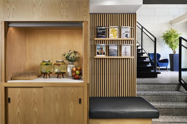 NH マドリッド アトチャ