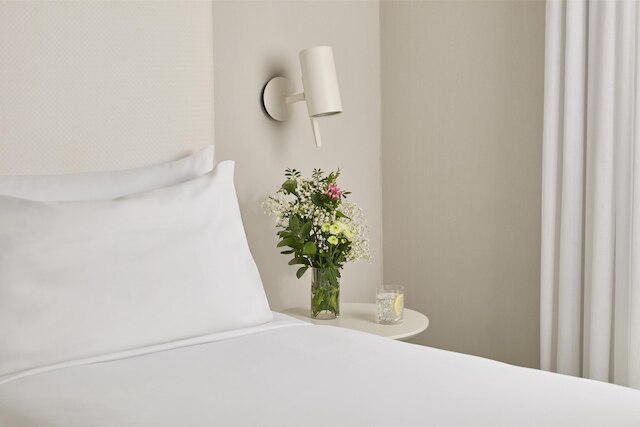 NH マドリッド アトチャ