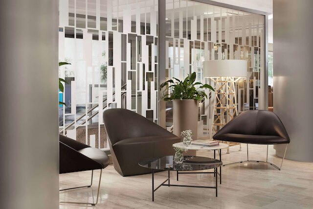 NH マドリッド ズルバノ