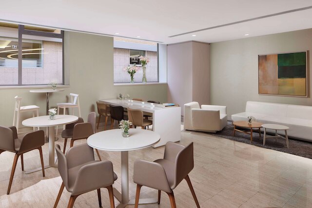 NH マドリッド ズルバノ