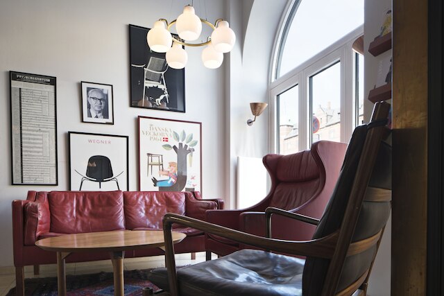 ホテル アレクサンドラ