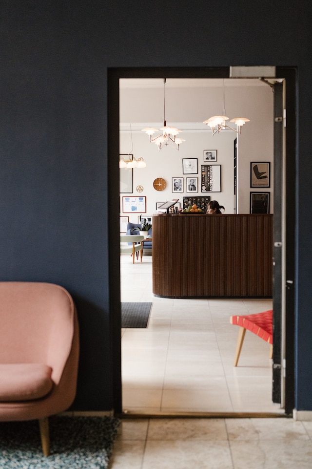 ホテル アレクサンドラ