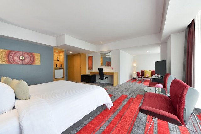 ベレイア バンコク スクンビット