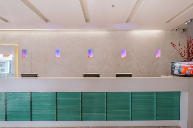 ベレイア バンコク スクンビット