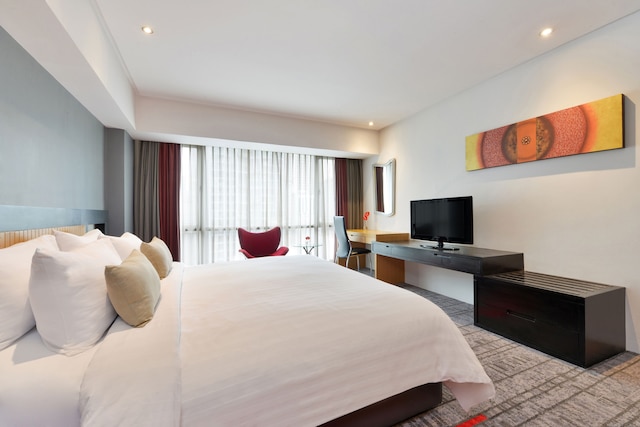 ベレイア バンコク スクンビット