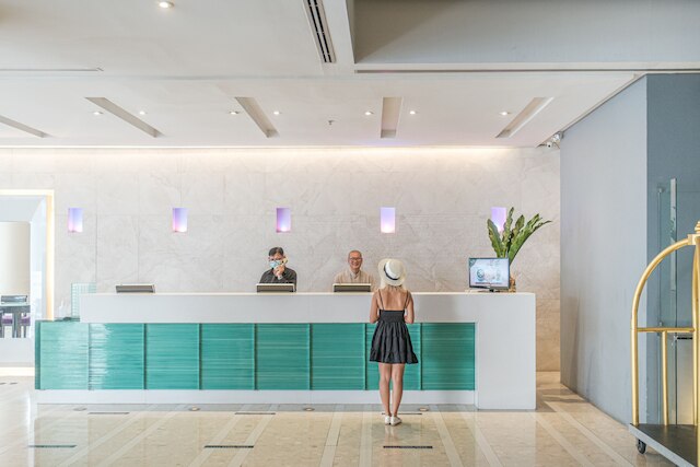 ベレイア バンコク スクンビット