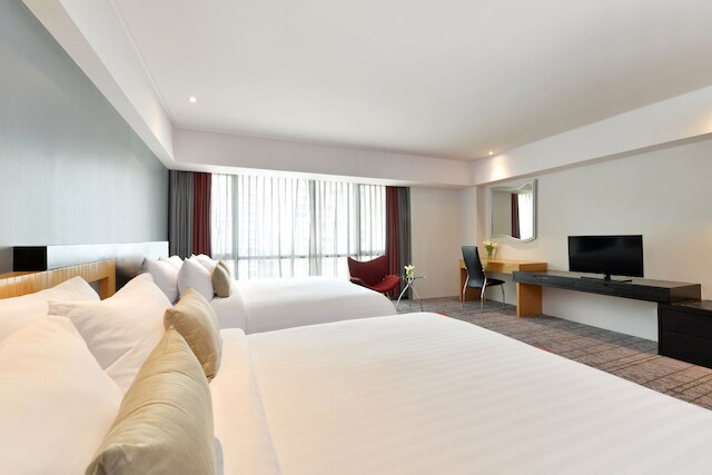 ベレイア バンコク スクンビット