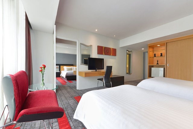 ベレイア バンコク スクンビット